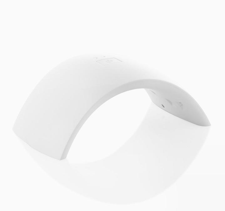 Image du produit InnovaGoods Lampe UV LED professionnelle
