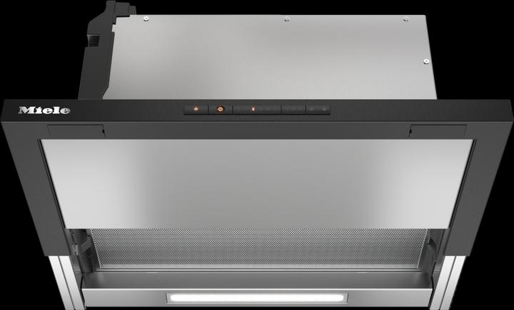 Immagine prodotto Miele DAS 4520 (Cappuccio a schermo piatto)