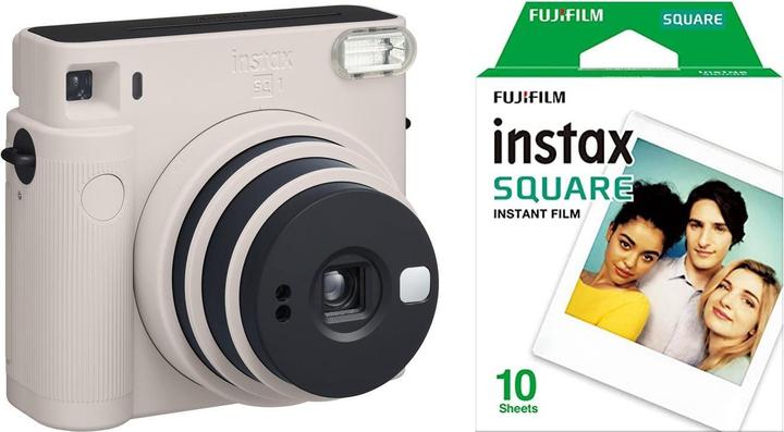 Produktbild Fujifilm instax Square SQ 1