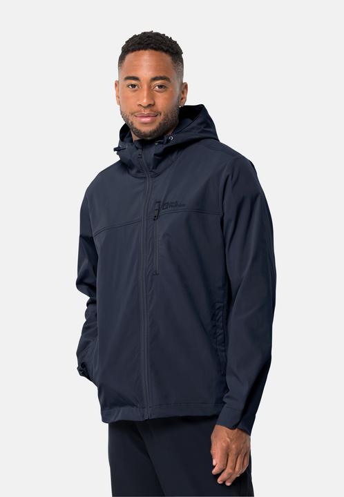 Produktbild Jack Wolfskin Desert Wind Jacket M (XL)