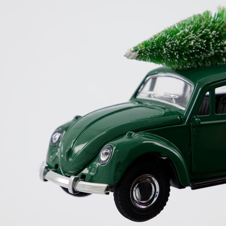 Actual product image House Doctor Xmas Car