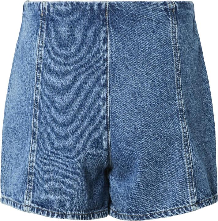 Image du produit Pieces PCFILUM MW JEANS Skort (XL)