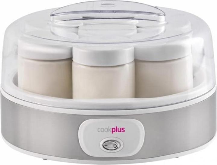 Produktbild Karaca Cookplus Joghurtbereiter 18 W