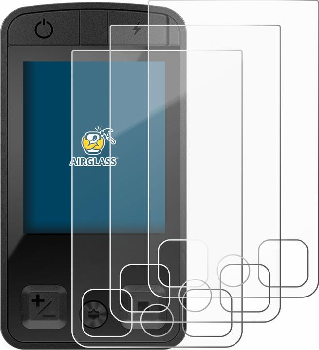 Actual product image BROTECT AirGlass Glass