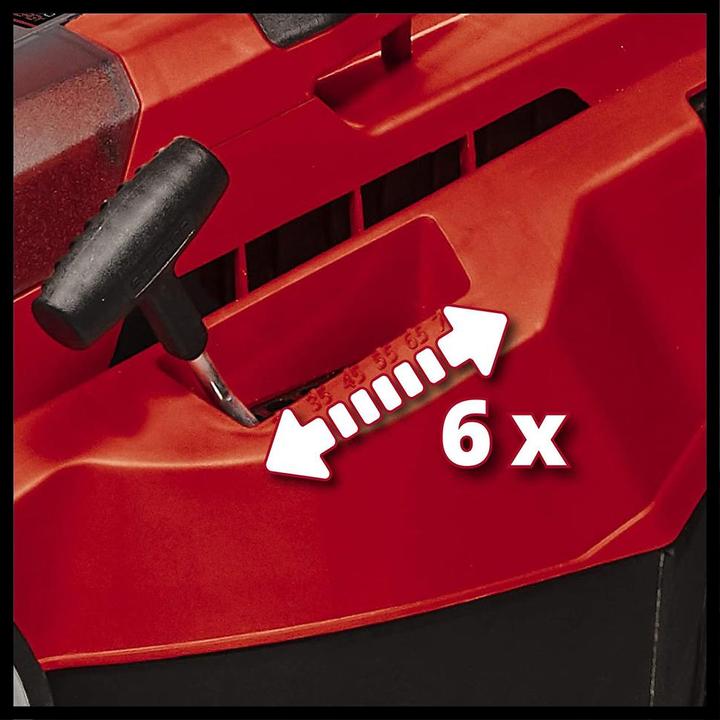 Produktbild Einhell Rasarro (Akkubetrieb)