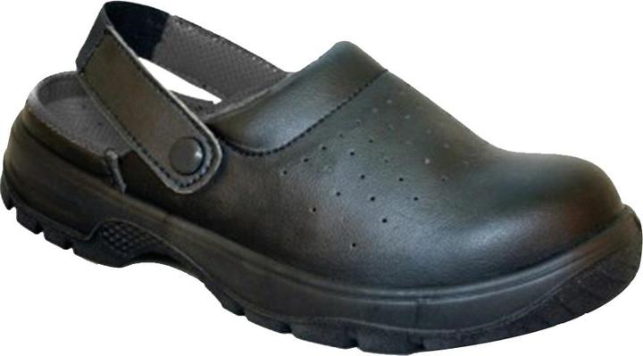 Image du produit Dennys Chaussures de sécurité Safeway Sandales de sécurité (S1, 39)