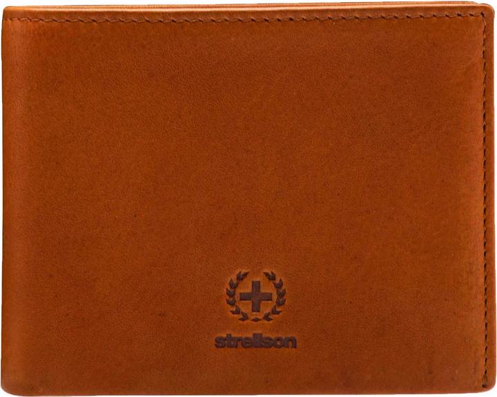 Image du produit Strellson Porte-monnaie Elegant Blackwall Billfold H7
