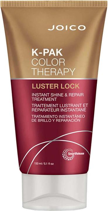 Produktbild Joico K-Pak Color Therapy Luster Lock Treatment 150ml (150 ml)