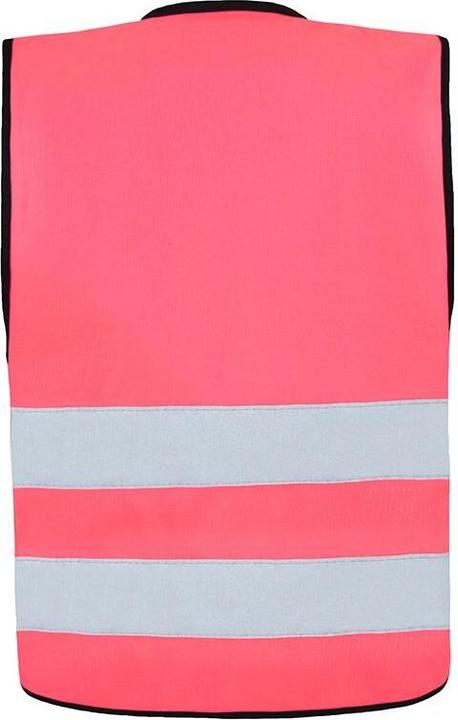 Actual product image Korntex Children's safety waistcoat (S)