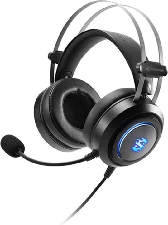Sharkoon Skiller SGH30 (Cable)