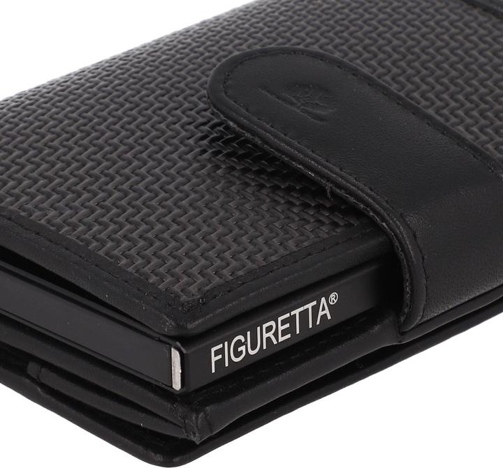 Actual product image Greenburry Kreditkartenetui RFID Schutz 10 cm