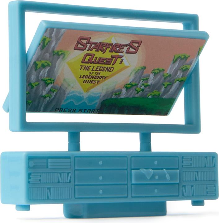 Disney Kitchen Chaos Display Set (Mehrfarbig)