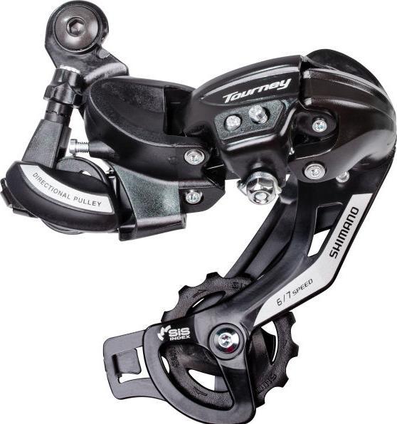 Produktbild Shimano Tourney RD-TY500 (6-fach, 7-fach)