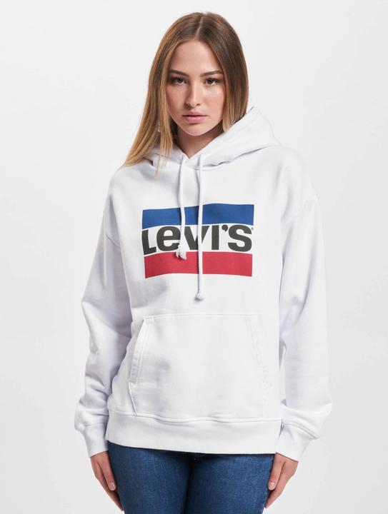 Produktbild Levis Graphic Standard Hoodie 184870058 - M (M)