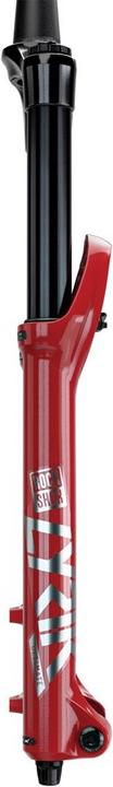 Actual product image RockShox Lyrik Ultimate Charger 2.1 RC2 (160 mm, Air)