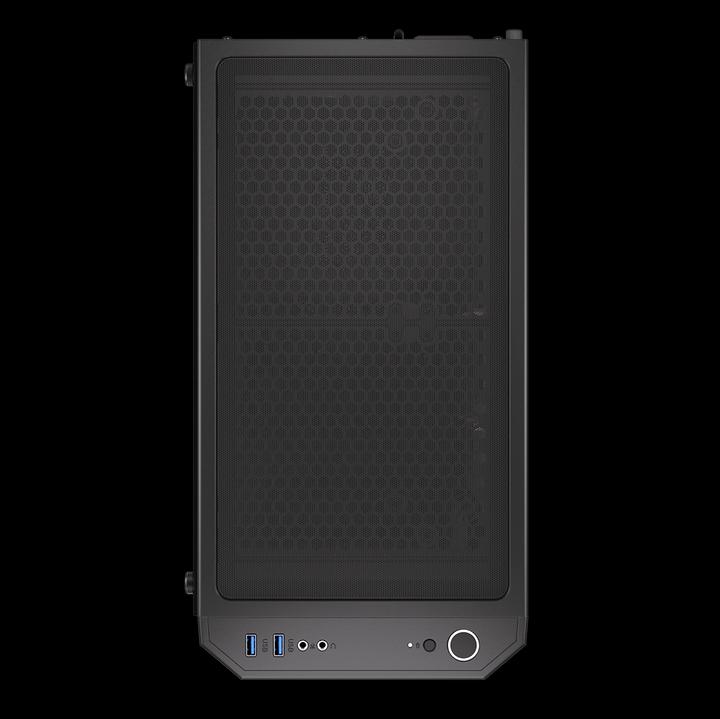 Image du produit Endorfy Signum 300 ARGB (ATX, Mini-ITX)