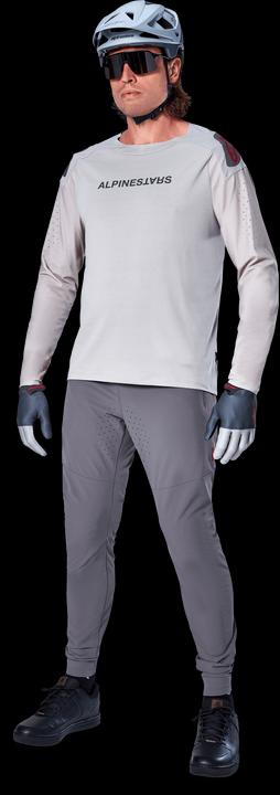 Image du produit Alpinestars Maillot 24 A-Aria Polartec Sw (S)