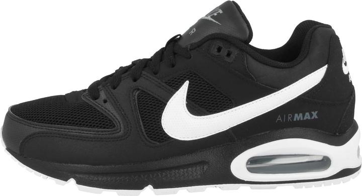 Nike Air Max Command Herren Sneaker (47.5)