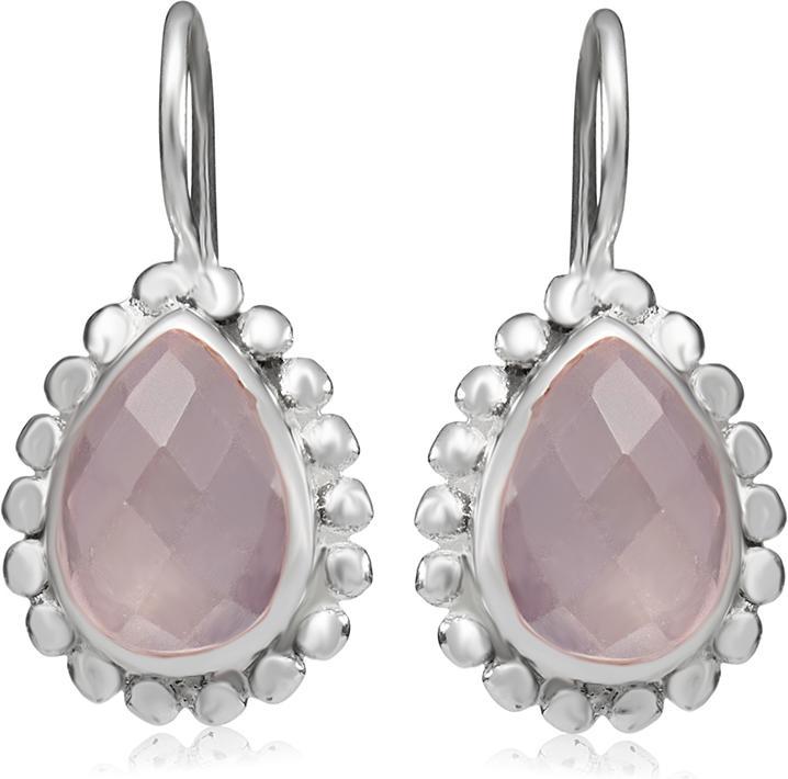 Rosa, Argento