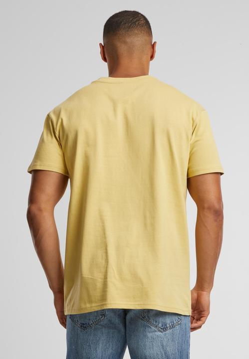 Immagine prodotto Merchcode Think Different - Maglietta oversize pesante - 116821 (S)