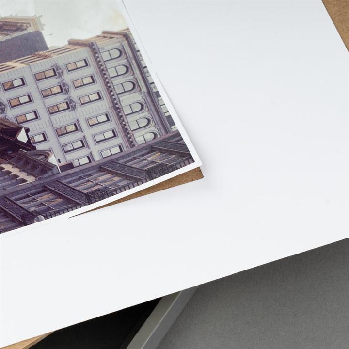 Actual product image Dörr New York (29.7 x 42 cm)