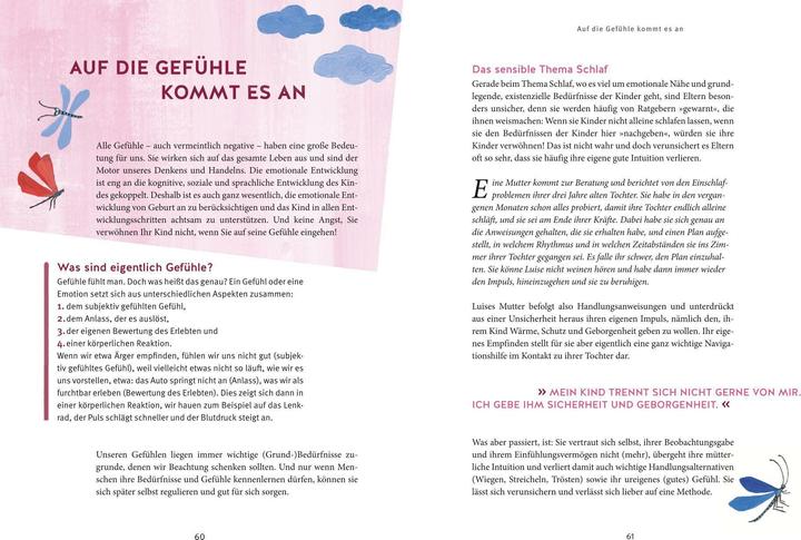Immagine prodotto Was unsere Kinder brauchen (Tedesco, Catherine Saalfrank, 2016)
