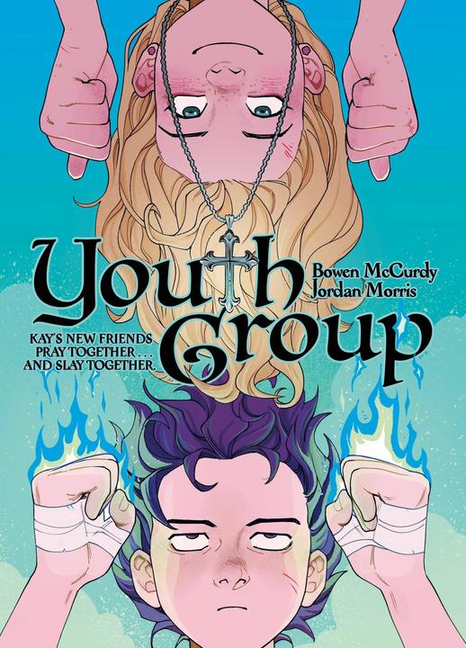 Produktbild Youth Group