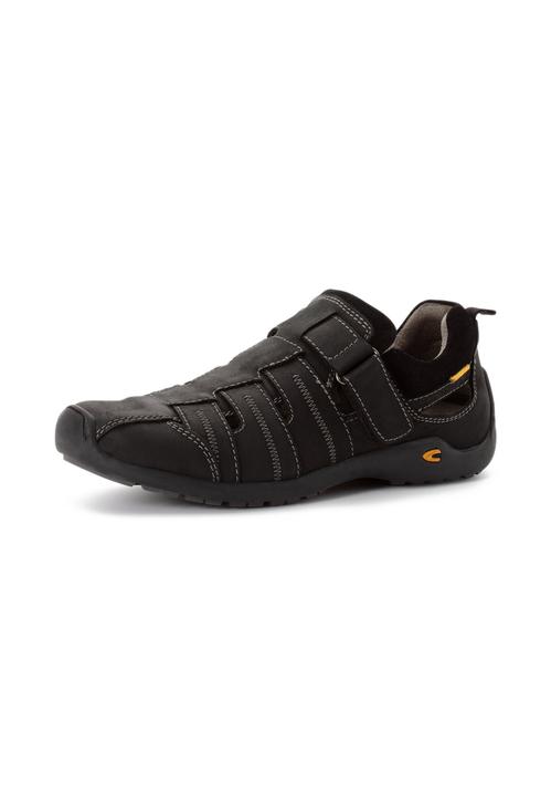 Image du produit Camel Active Sandale crazy horse SCHWARZ (46)