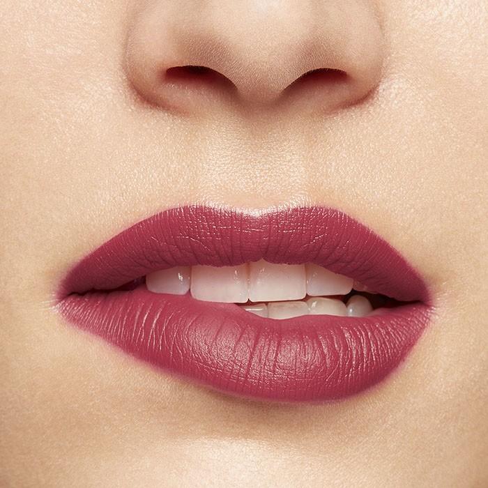 Produktbild Clarins Joli Rouge Matte - 732v Grenadine (Schwarz, Lila)