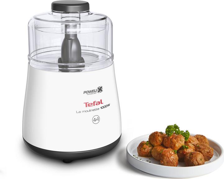 Produktbild Tefal La Moulinette (550 ml, 1000 W)