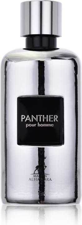 Image du produit Alhambra Panther Pour Homme - EDP - 100 ml (Eau de parfum, 100 ml)
