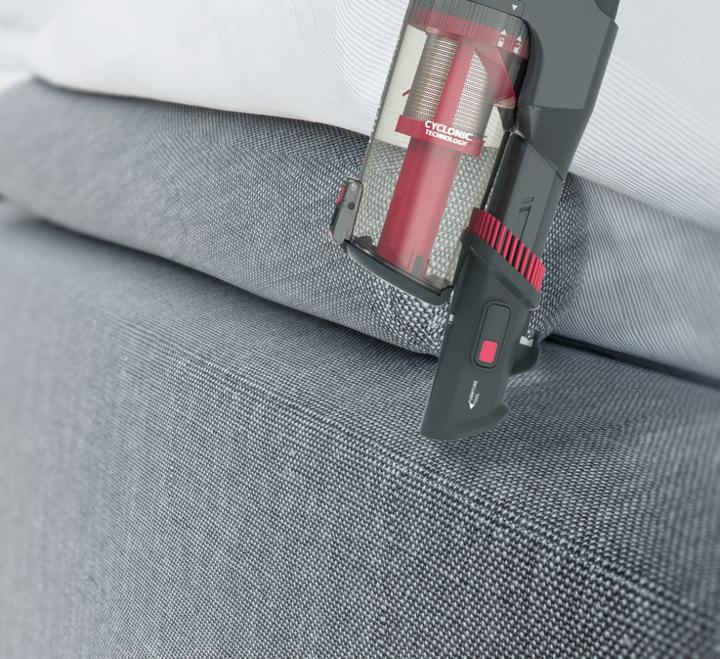 Actual product image Hoover H-Free 500