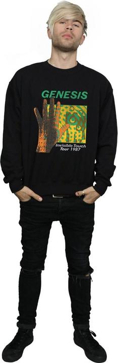 Produktbild Absolute Cult Invisible Touch Tour Sweatshirt (XL)