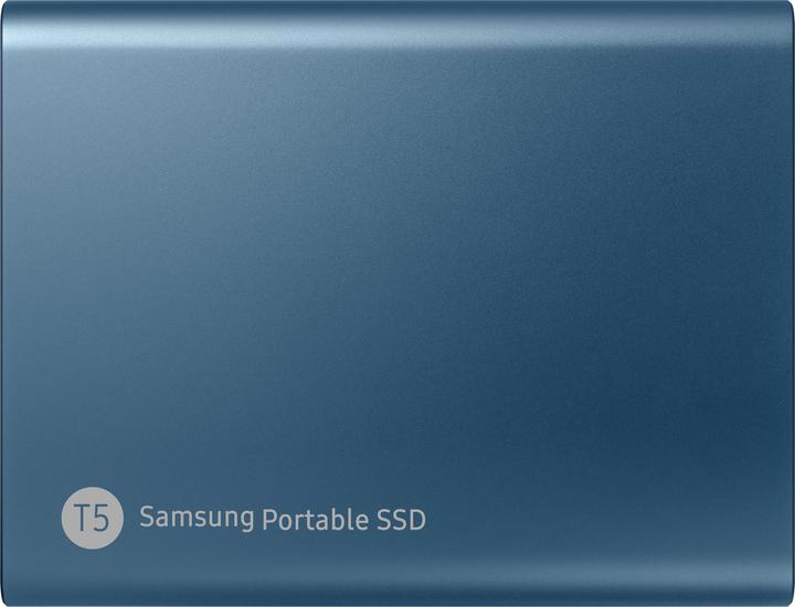 Samsung T5 portable (500 Go)