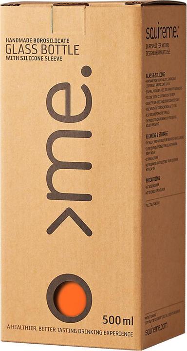 Image du produit Squireme X3 (0.50 l)