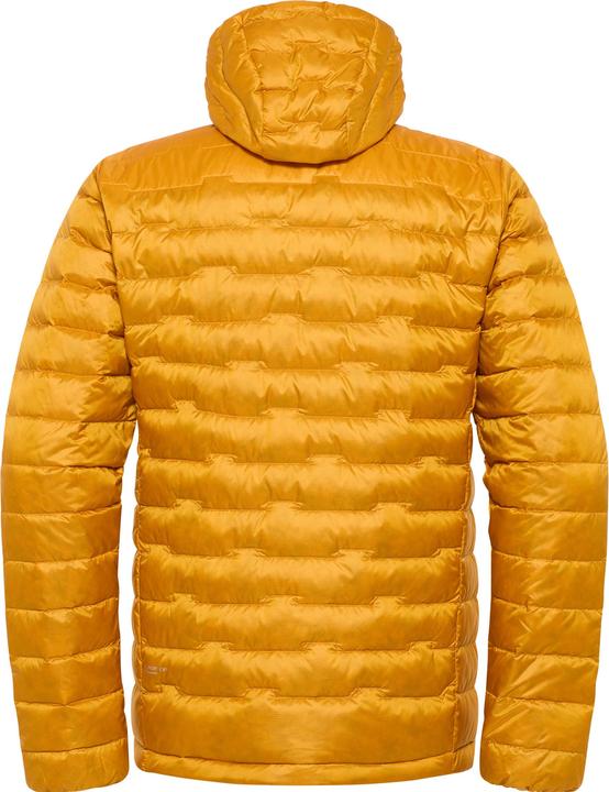 Actual product image Jack Wolfskin Passamani Down Hoody M (XL)