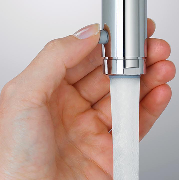 Actual product image Neoperl Cascade