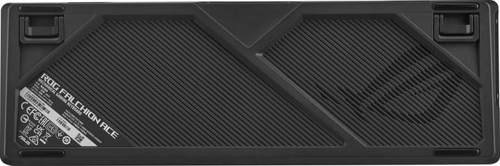 Immagine prodotto ASUS ROG Falchion Ace (DE, Cablato)