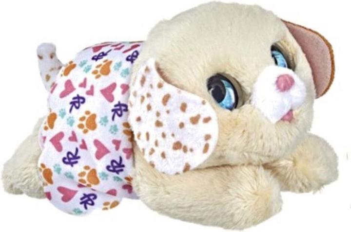 Hasbro FurReal interactief huisdier Newborns (20.96 cm)