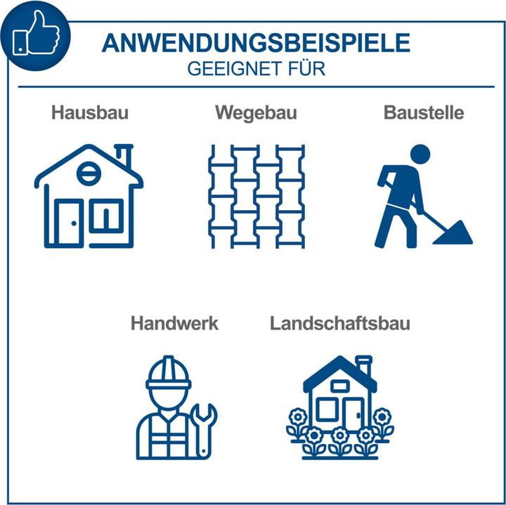 Produktbild Scheppach HP2300S