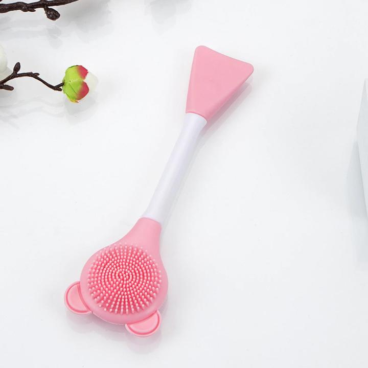 Image du produit JTI Pinceau/spatule pour masque de beauté (Set)