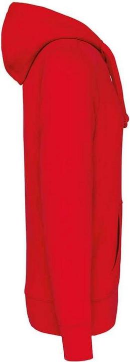 Actual product image Kariban Mens Hooded Sweatshirt (XXL)