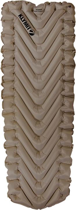 Produktbild Klymit Insulated Static V Luxe SL