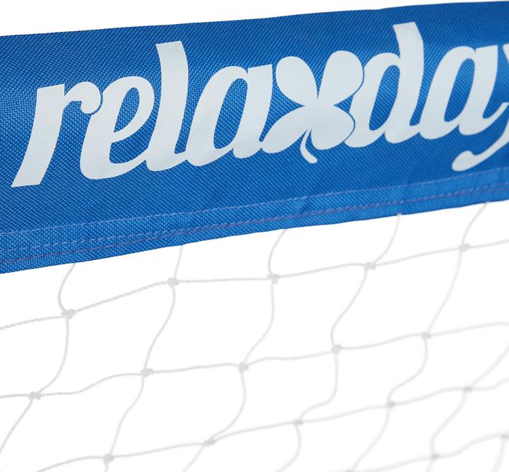 Image du produit Relaxdays 2x buts de football