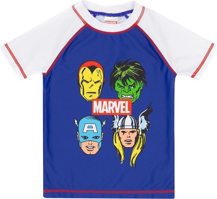 Produktbild Superhero Schwimmset Jungen (134)