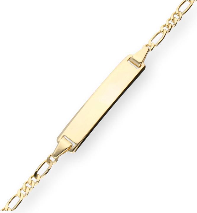 Produktbild Carat Identity (14 cm, Gold 9ct)