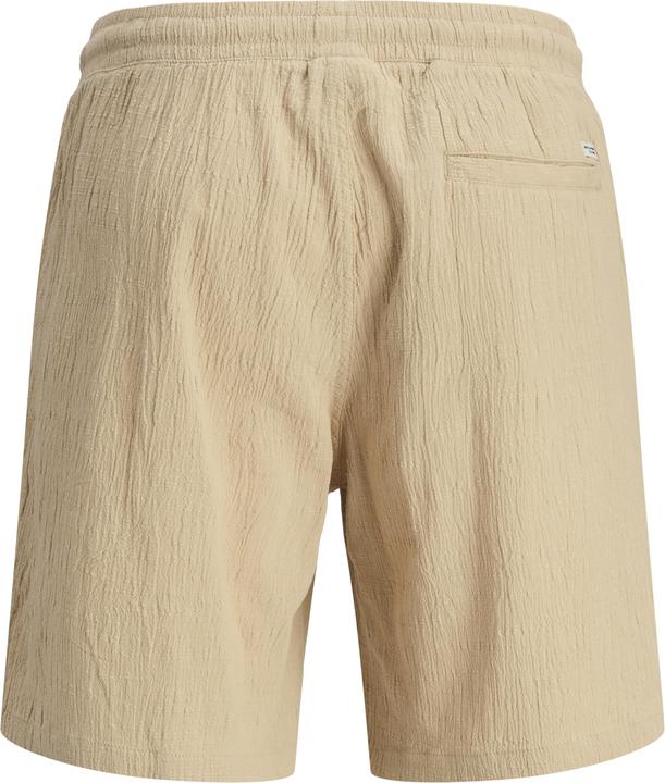 Actual product image Jack & Jones Jogger Fit Shorts Shorts (L)