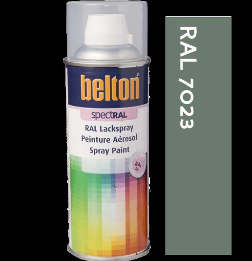 Gris béton