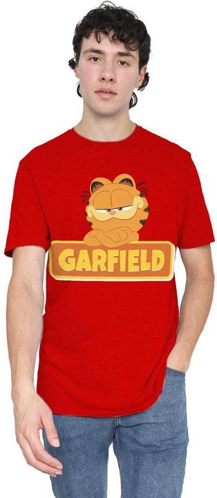 Produktbild Garfield TShirt (S)