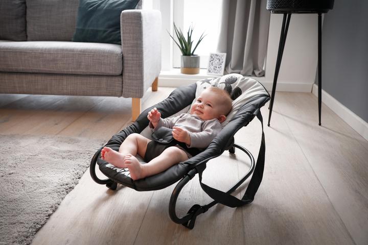 Produktbild Hauck Rocky